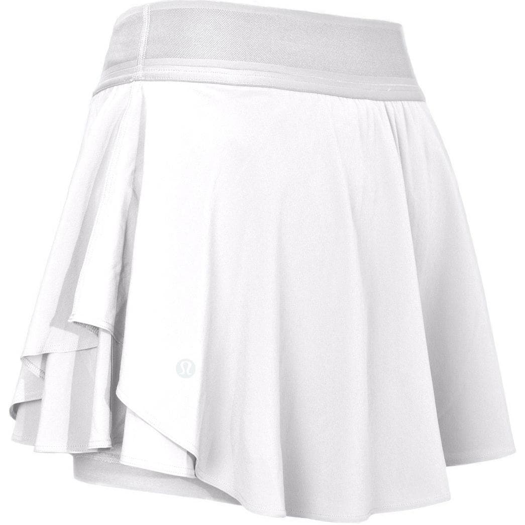 Юбка lululemon Courtcore Court Rise High Rise Skirt - изображение 3