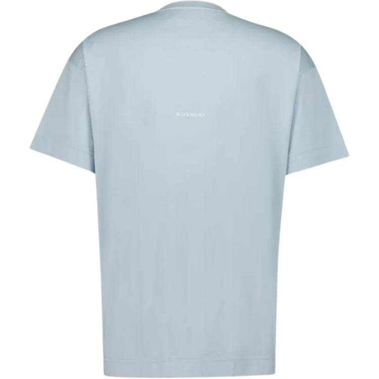 Футболка GIVENCHY T - изображение 3