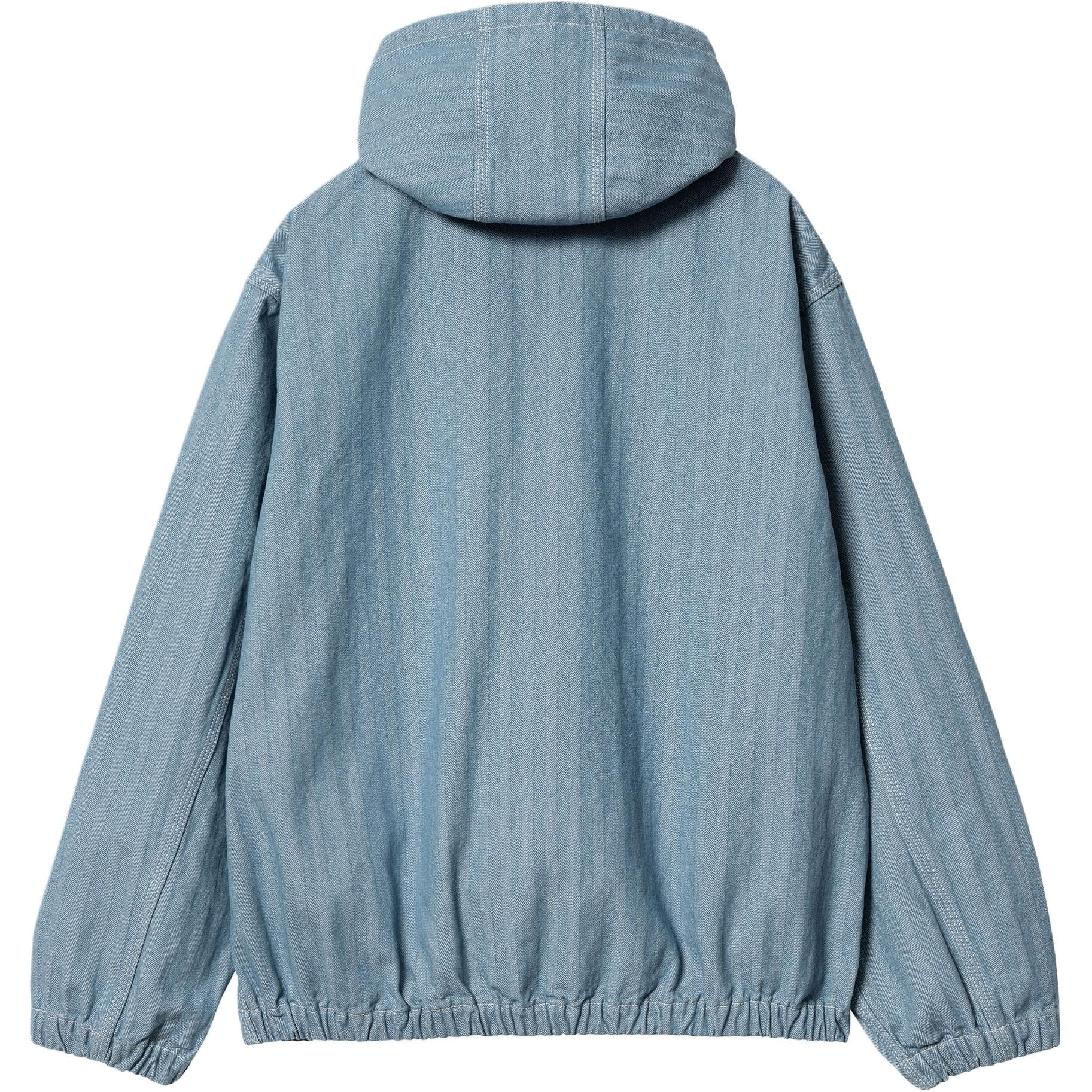 Куртка Carhartt WIP Menard Jacket - изображение 2