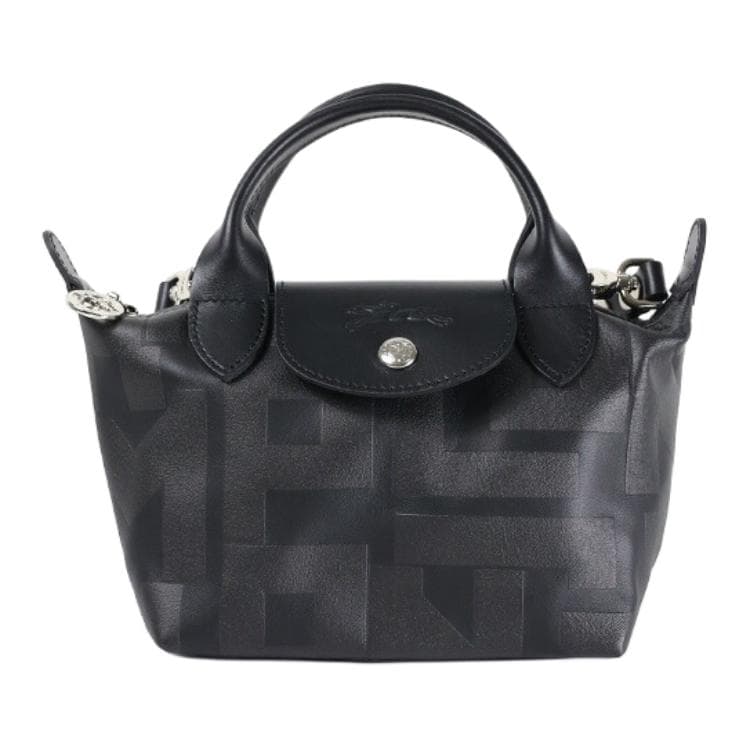 Сумка LONGCHAMP - изображение 1