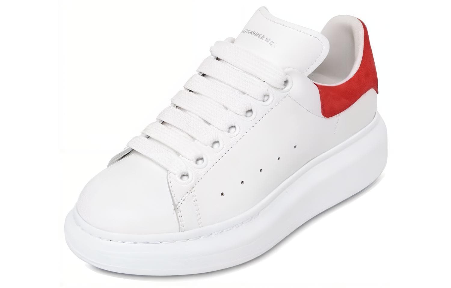 Кроссовки Alexander McQueen - изображение 3