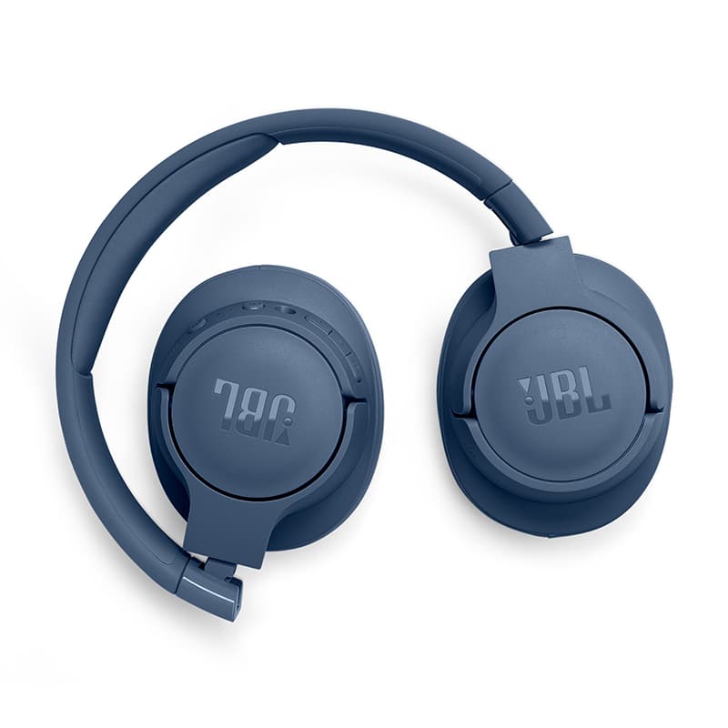 Наушники JBL TUNE 760NC - изображение 7