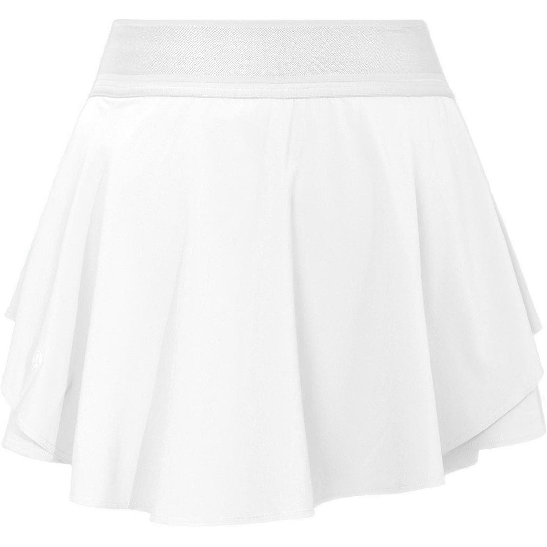 Юбка lululemon Courtcore Court Rise High Rise Skirt - изображение 2
