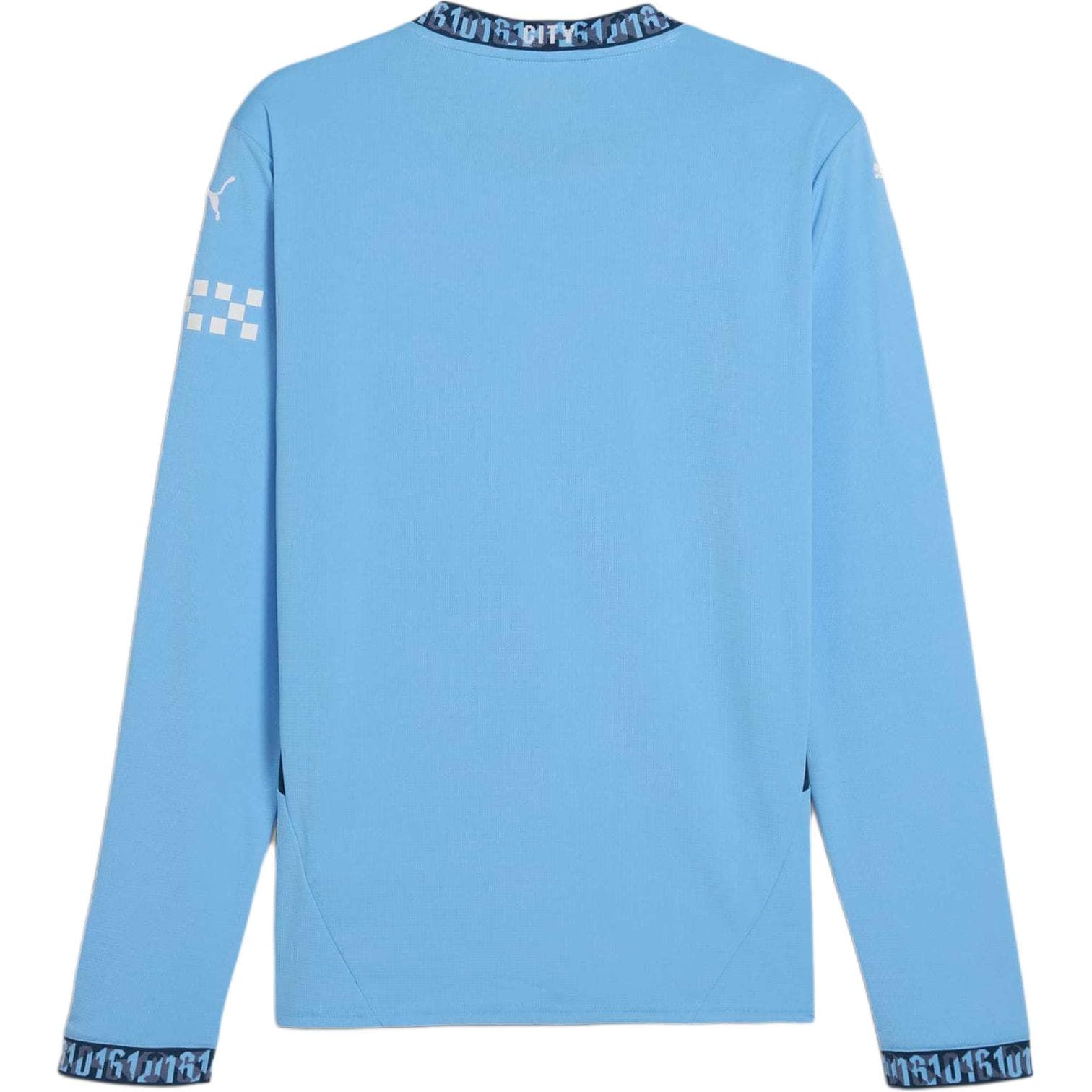 PUMA 2024-25 Logo - изображение 2