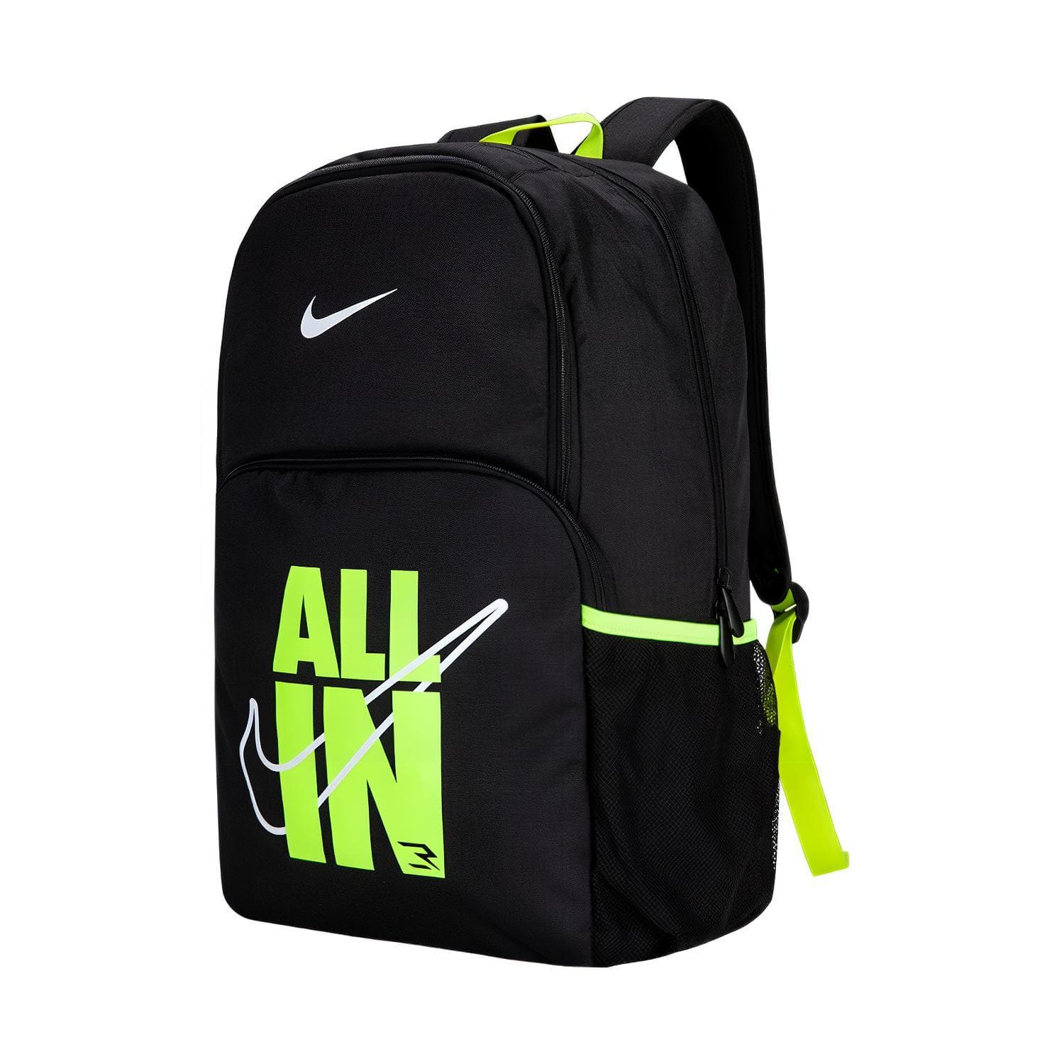 Рюкзак Nike Backpack - изображение 2