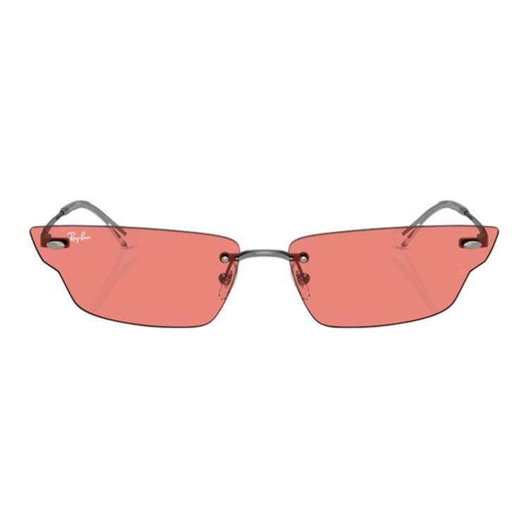 Солнцезащитные очки RayBan - изображение 6