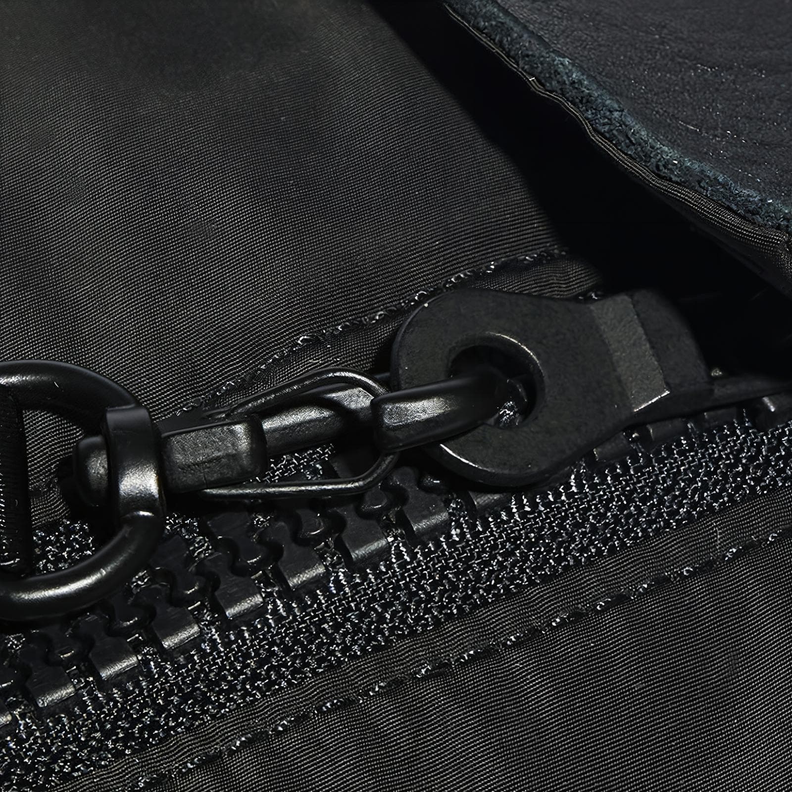 adidas Originals Blue Version Gym Bag Large Black - изображение 5