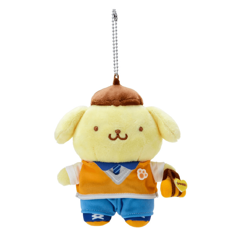 Мягкая игрушка Sanrio 14cm - изображение 1