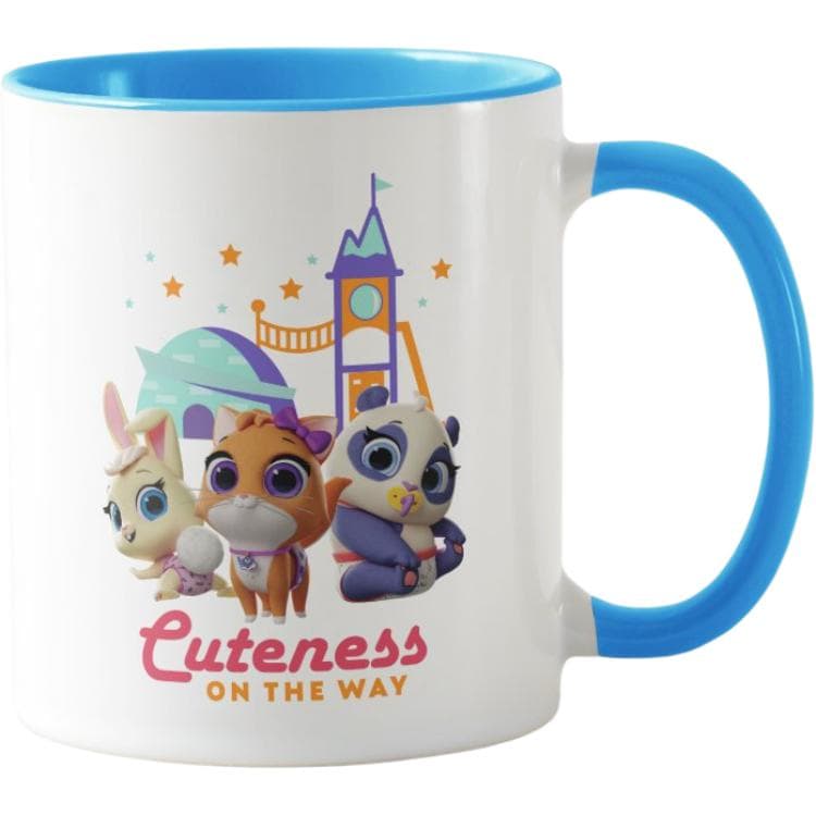 Disney TOTS 11oz - изображение 5