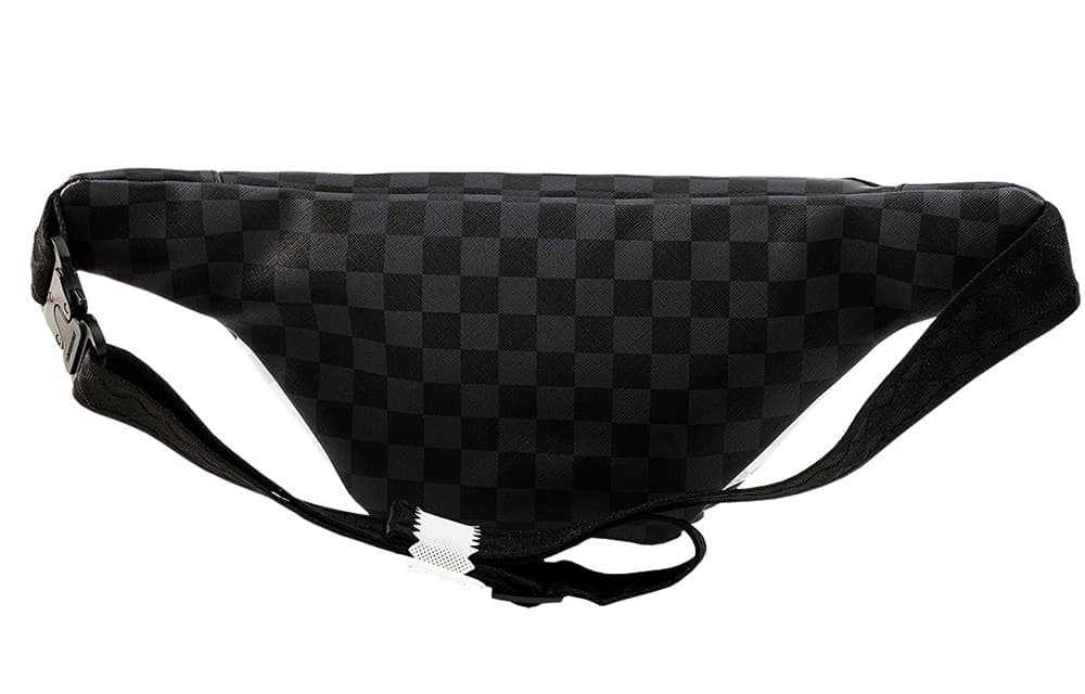 Поясная сумка SPRAYGROUND sgLogo PVC - изображение 2