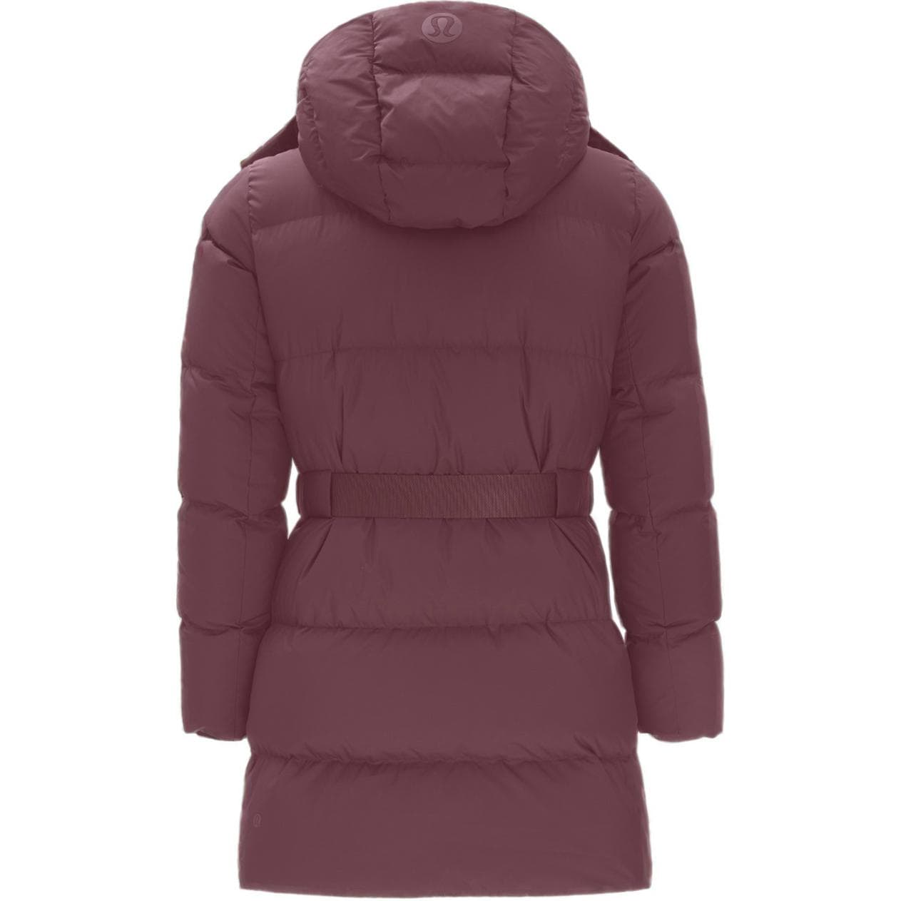 Пуховик lululemon Wunder Puff SoftMatte - изображение 2