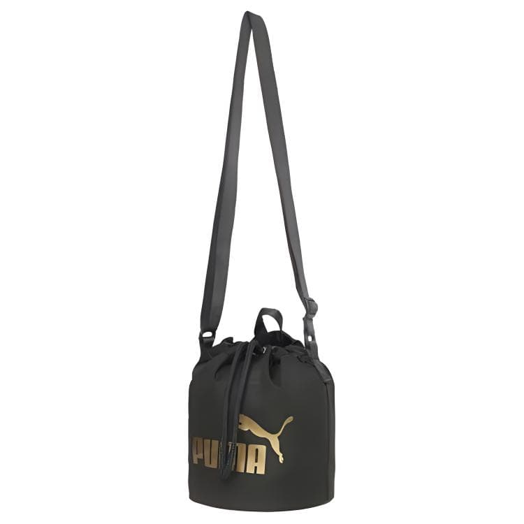 Мини-сумка PUMA WMN Core Up Small Bucket - изображение 3