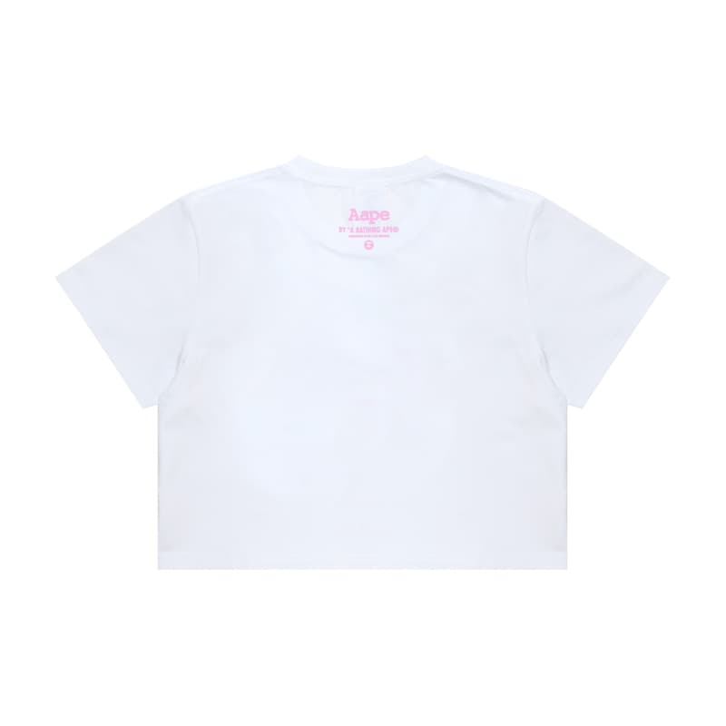 Футболка Aape T - изображение 2