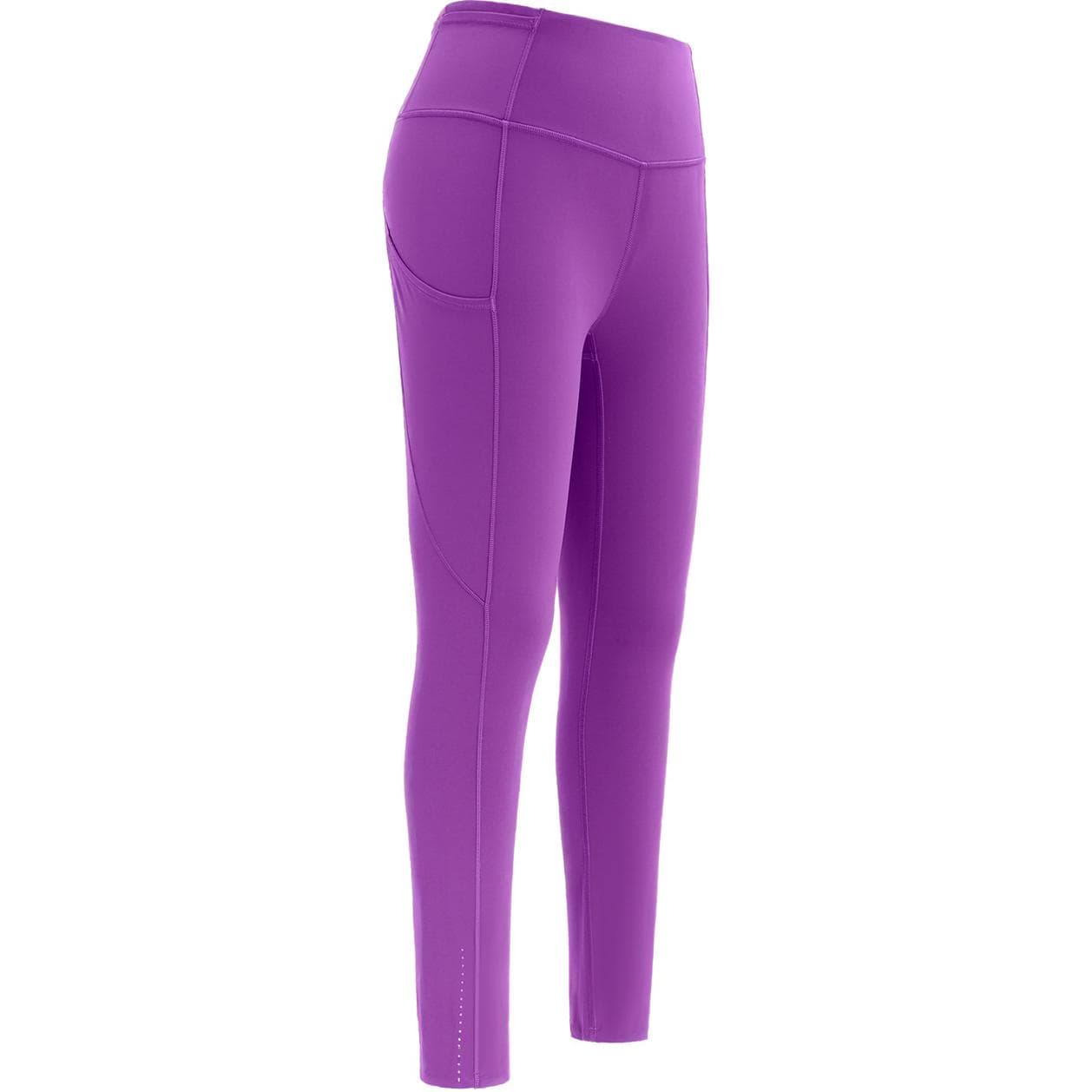 Штаны lululemon Fast and Free High-Rise Crop9 23'' - изображение 2