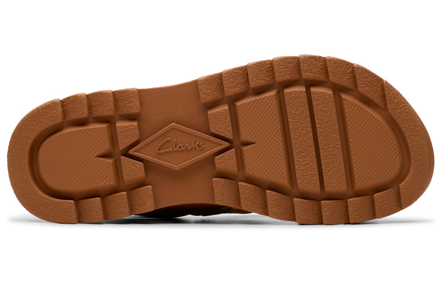 Сандалии с ремешком Clarks - изображение 5