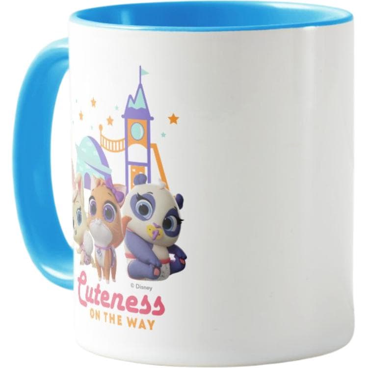 Disney TOTS 11oz - изображение 2