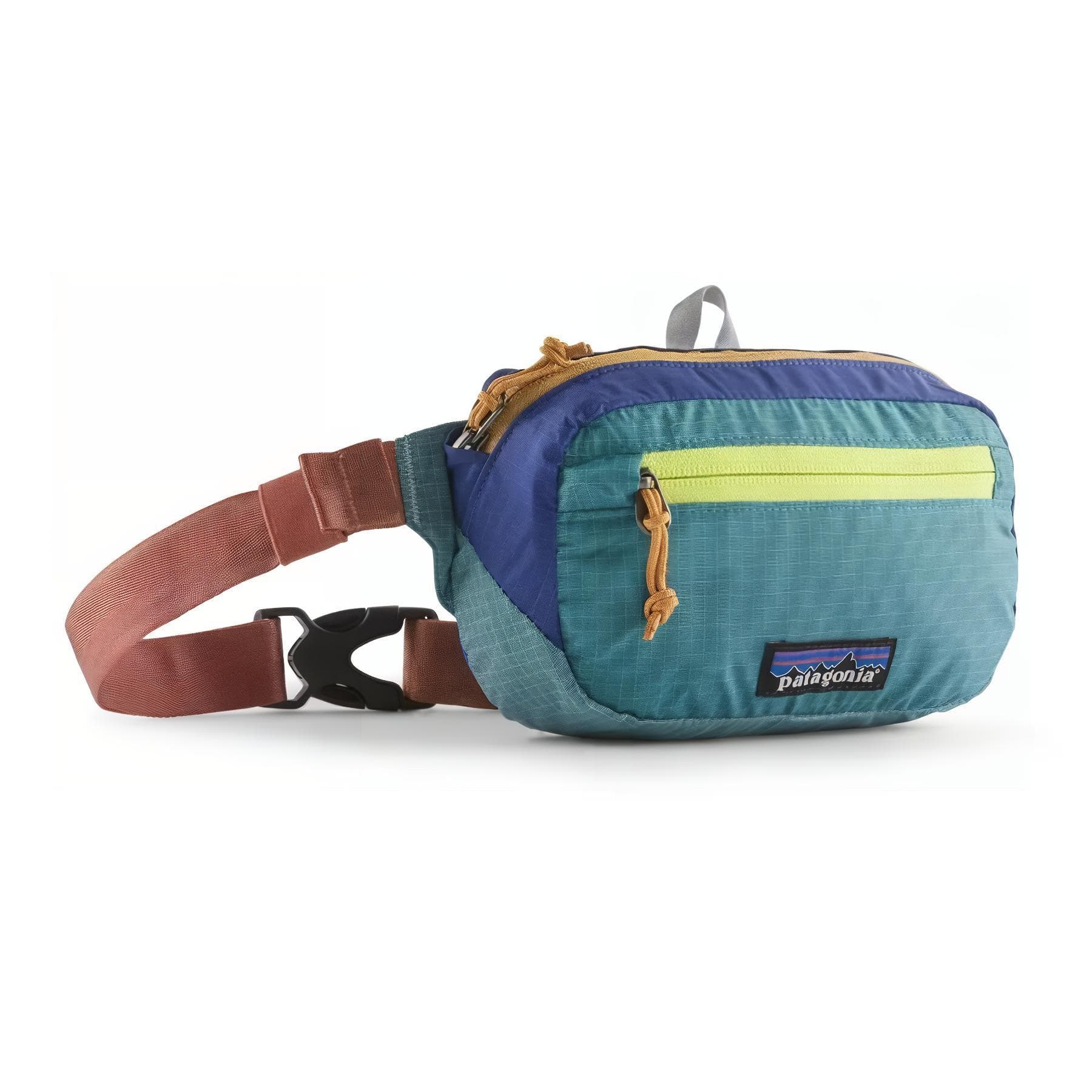 Поясная сумка patagonia - изображение 1