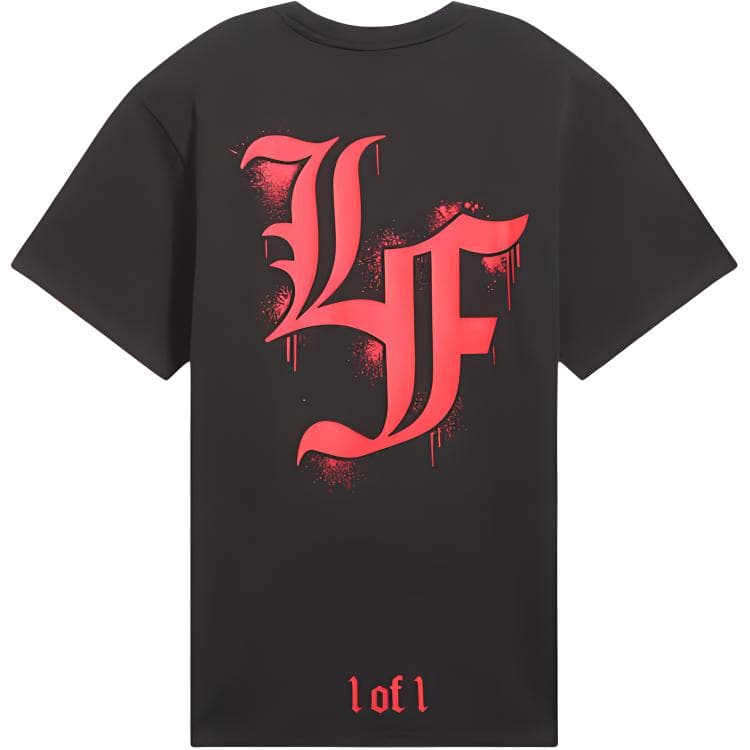Футболка PUMA x LAMELO BALL logo SS24T - изображение 2