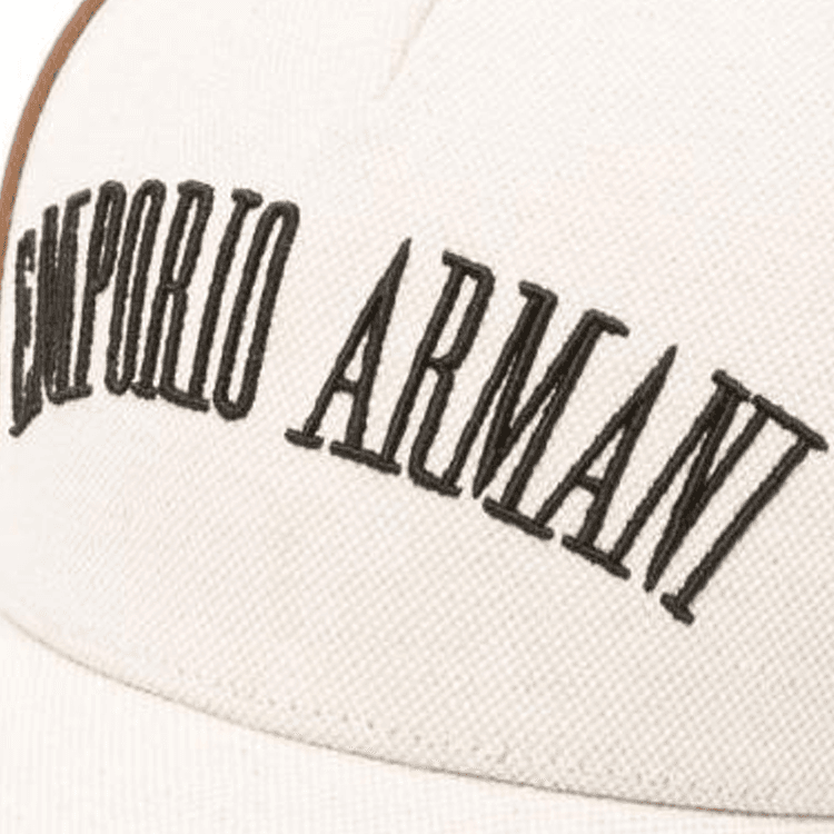 Кепка EMPORIO ARMANI - изображение 2
