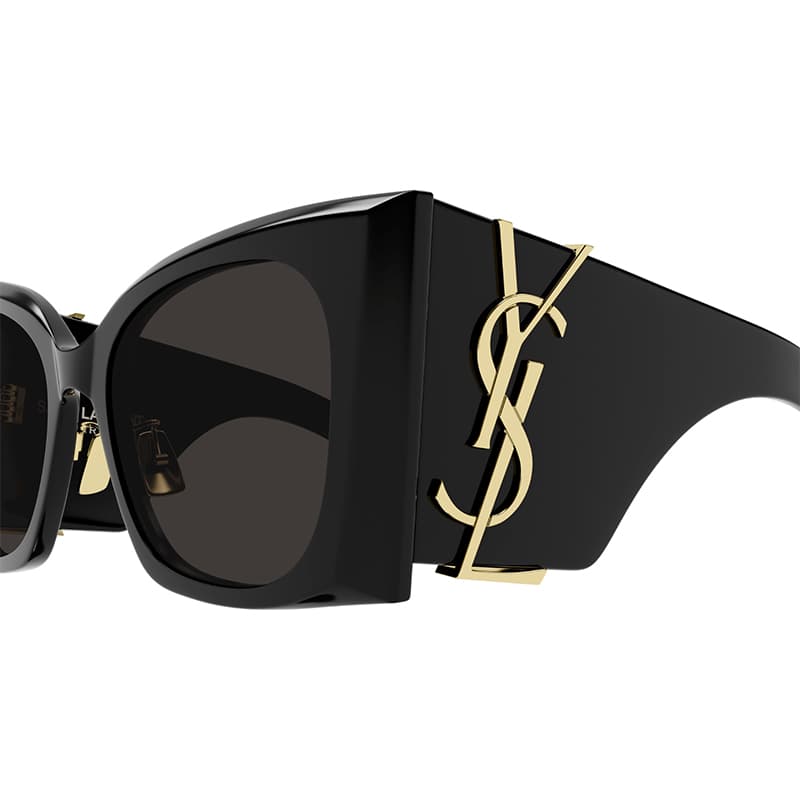 Солнцезащитные очки Saint Laurent - изображение 4