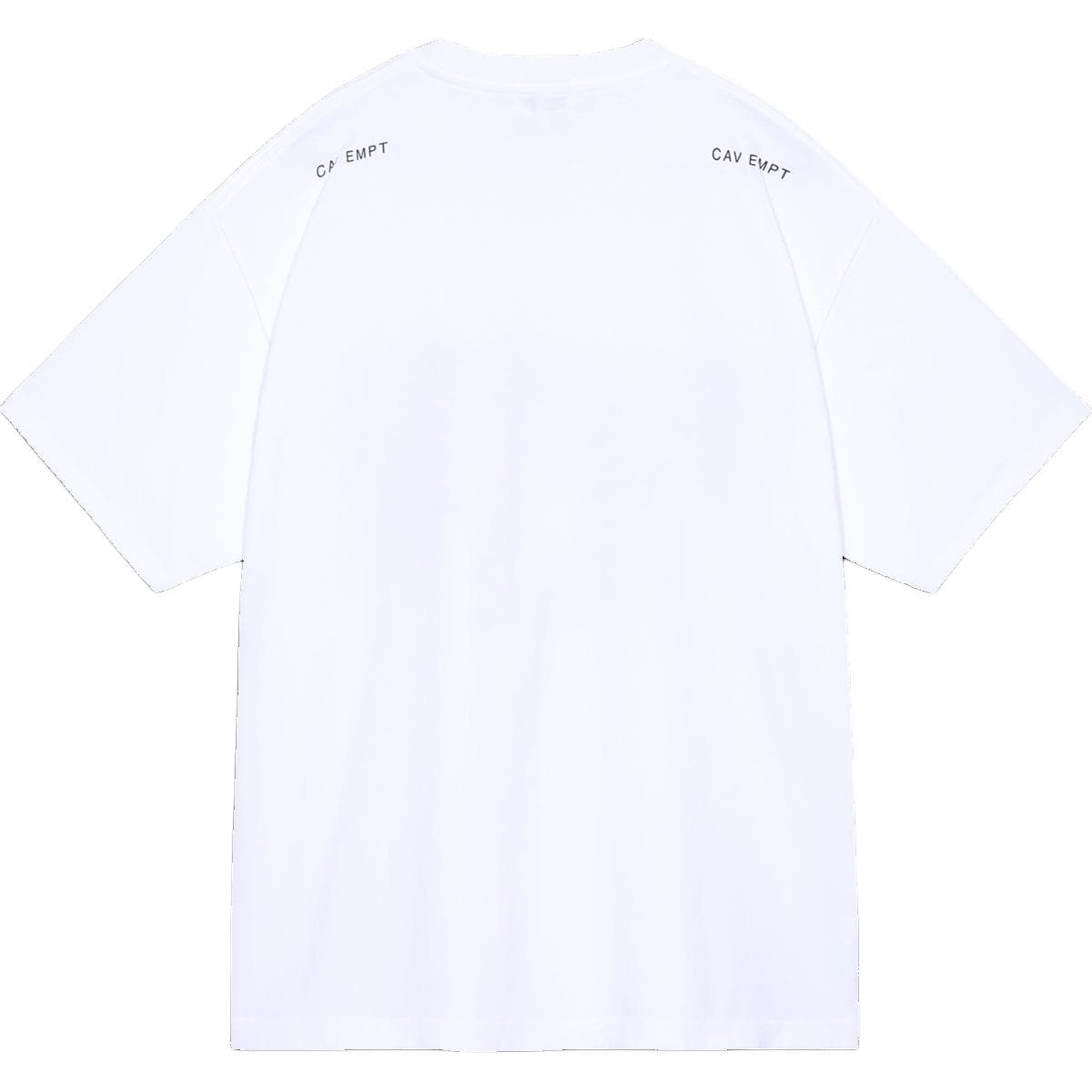 Футболка Cav Empt SS24 T - изображение 2