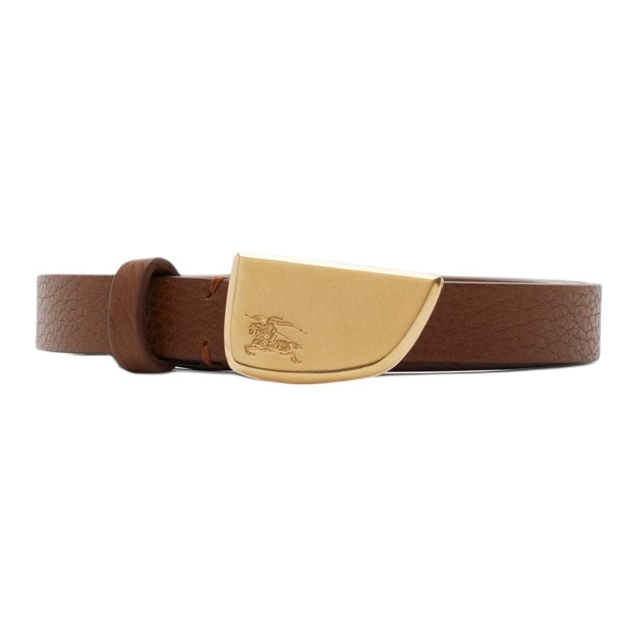 Ремень Burberry 1.5CM - изображение 1