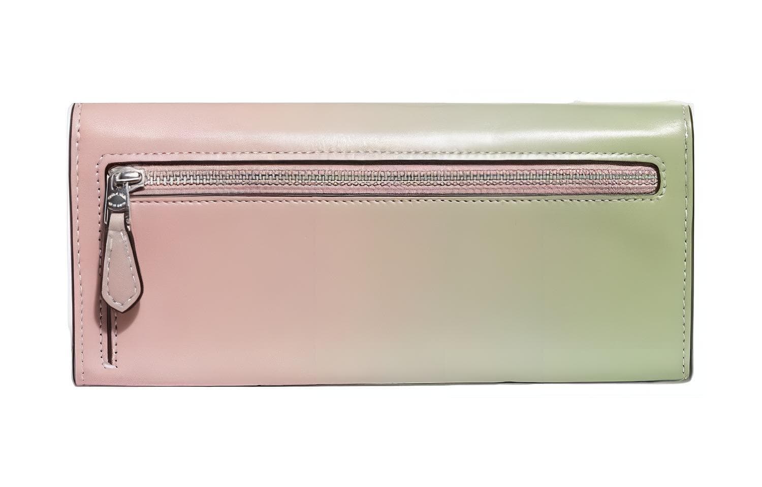 Кошелек COACH Wyn 20 C - изображение 2