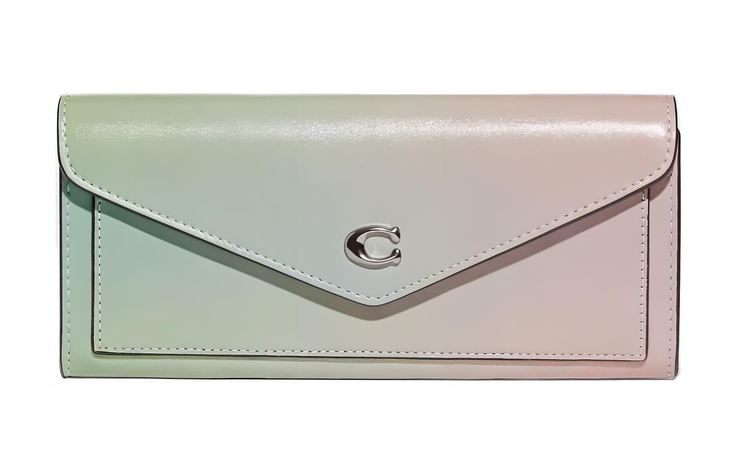Кошелек COACH Wyn 20 C - изображение 1