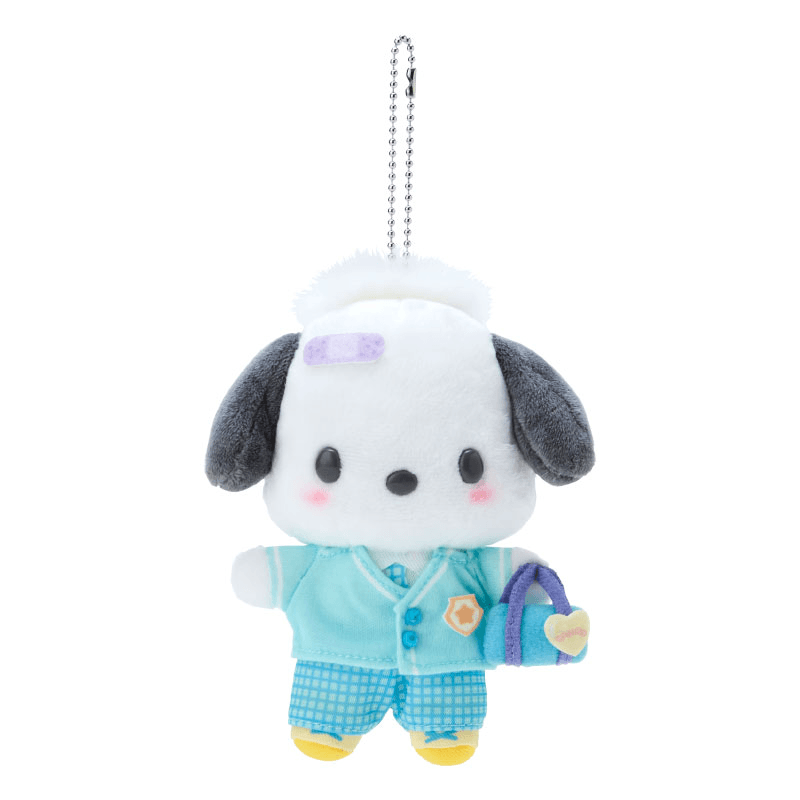 Мягкая игрушка Sanrio 11cm - изображение 1