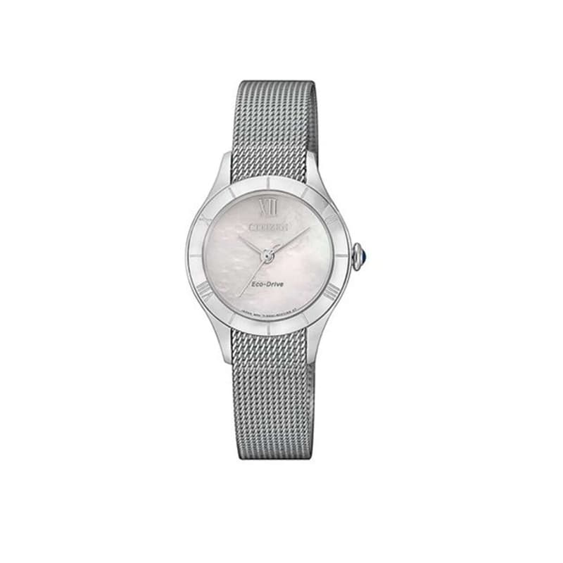 Часы CITIZEN50 28.5mm - изображение 1