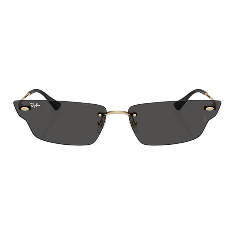 Солнцезащитные очки RayBan - изображение 7