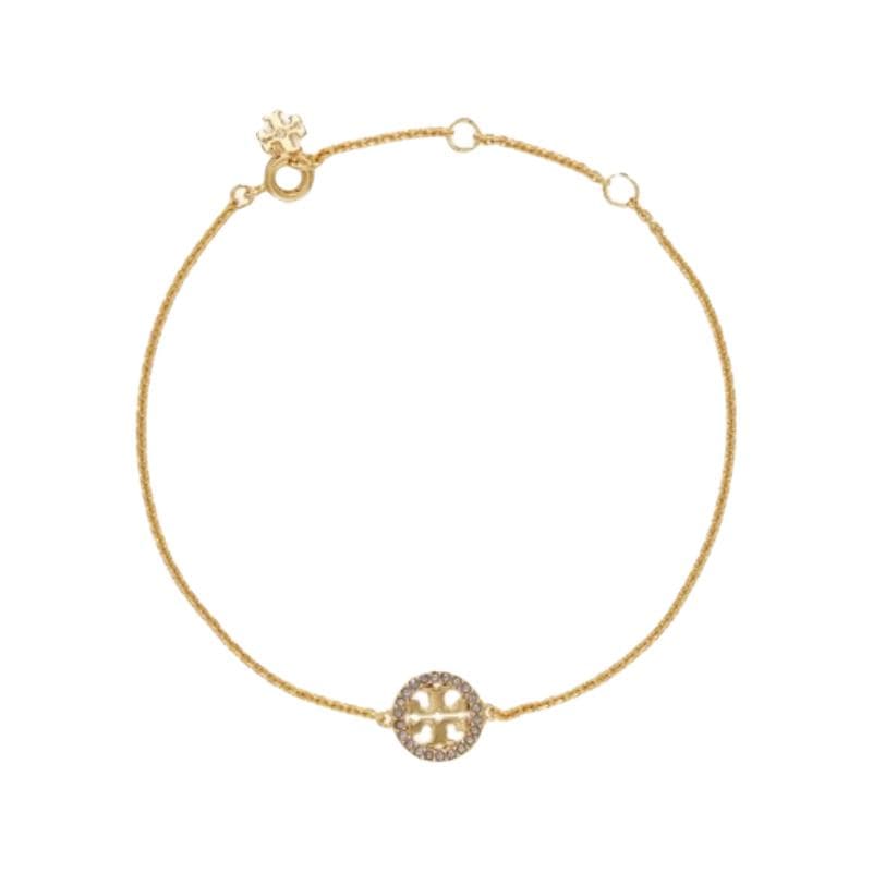 Браслет TORY BURCH Logo - изображение 1