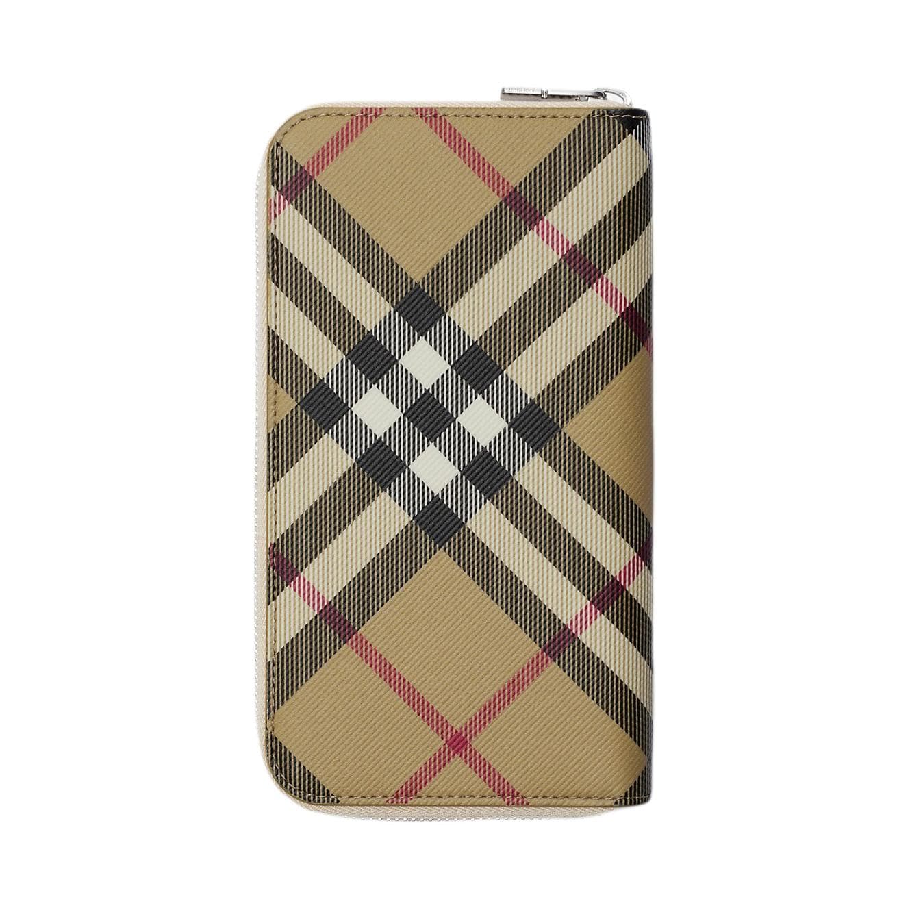 Кошелек Burberry - изображение 2