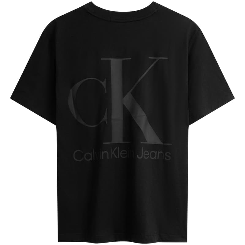 Футболка CALVIN KLEIN T - изображение 2