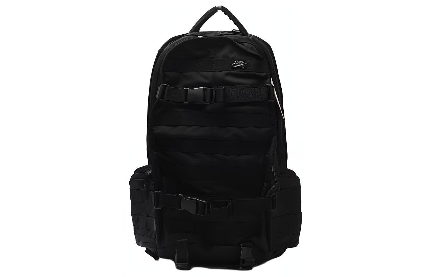 Рюкзак Nike Backpack Black - изображение 1