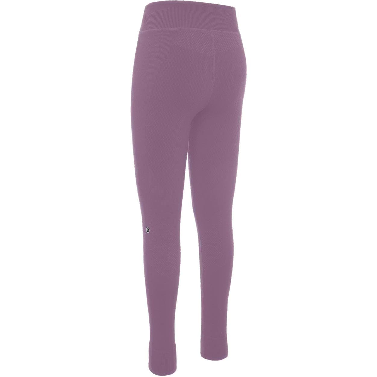 Штаны lululemon Keep the Heat Logo28" - изображение 3