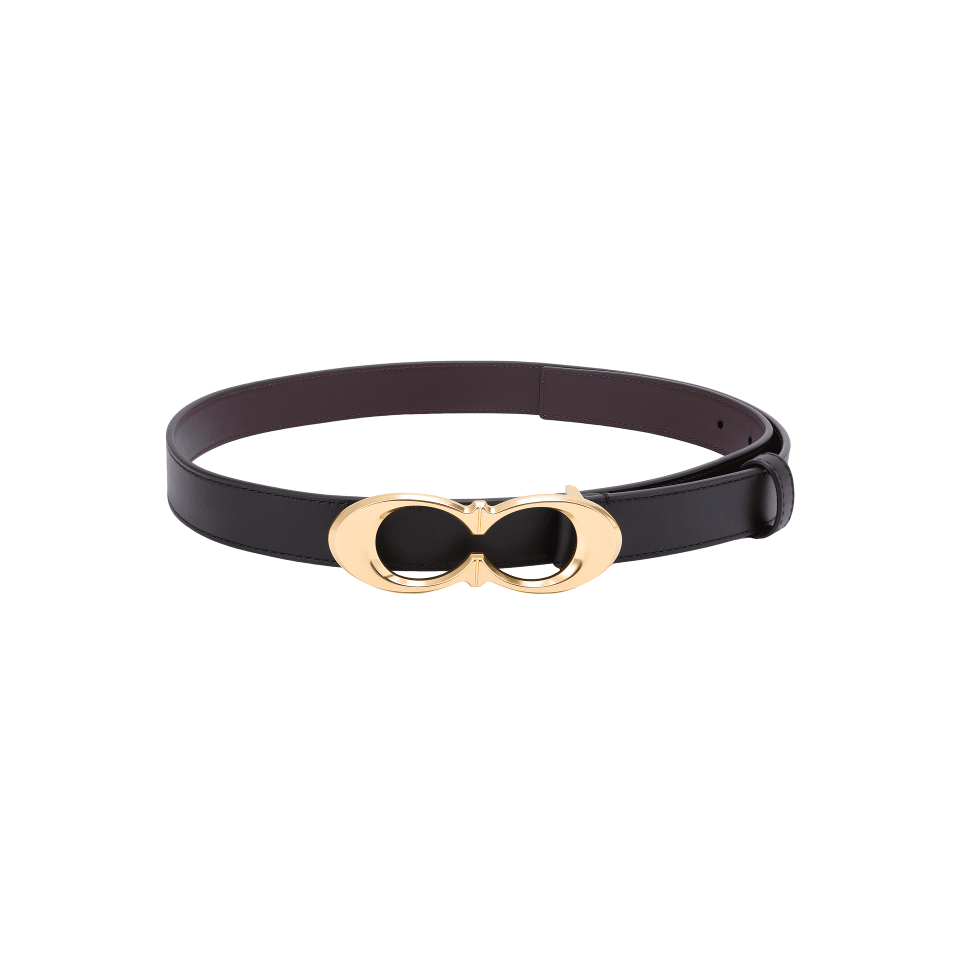 Ремень COACH Signature Buckle Belt - изображение 2