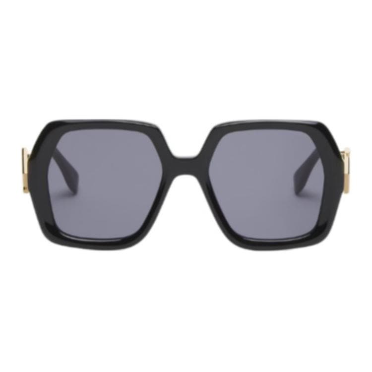 Солнцезащитные очки FENDI Logo - изображение 1