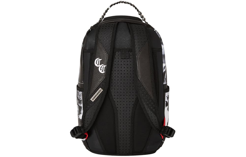 Рюкзак SPRAYGROUND sg PVC - изображение 4