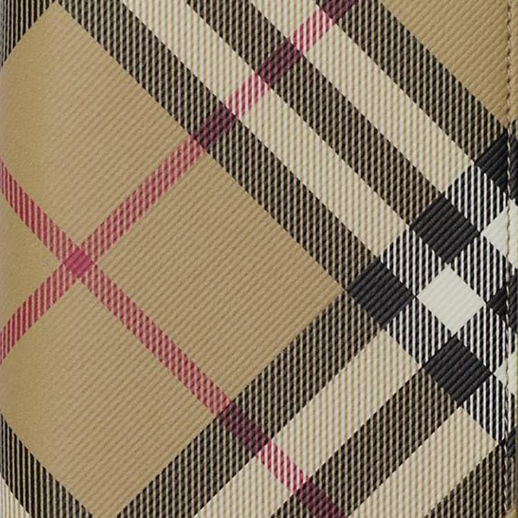 Кошелек Burberry - изображение 3