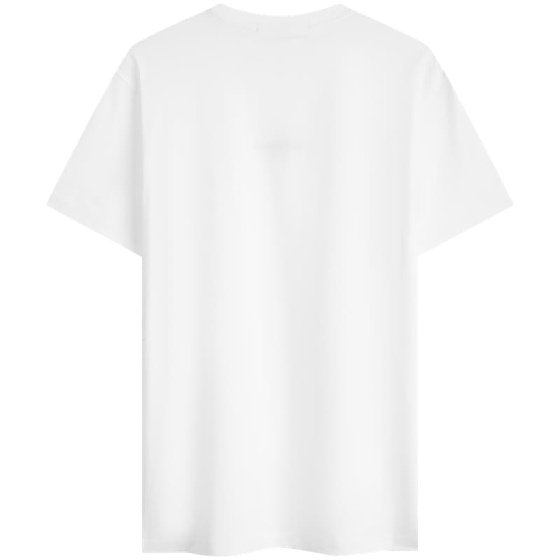 Футболка CALVIN KLEIN T - изображение 2