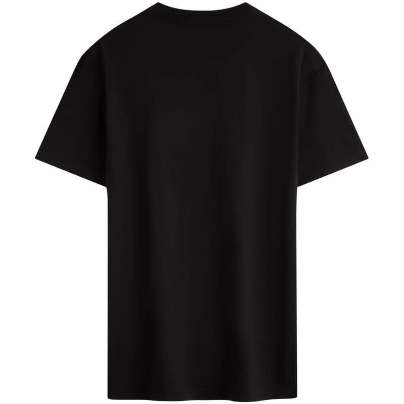 Футболка CALVIN KLEIN LogoT - изображение 2