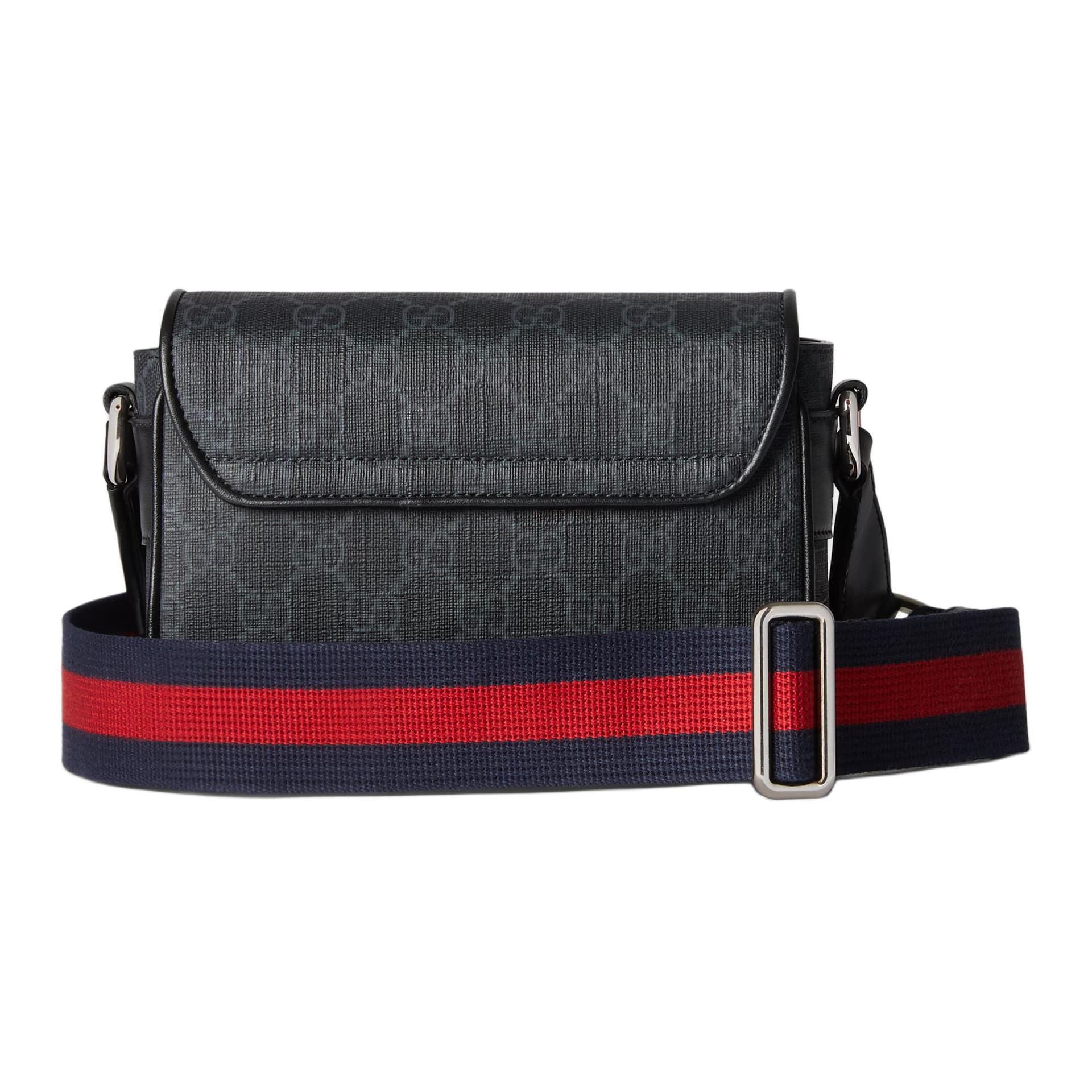 Сумка через плечо Gucci - изображение 4