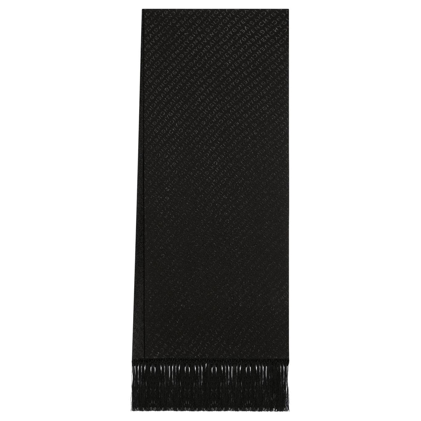 Шарф GIVENCHY - изображение 1