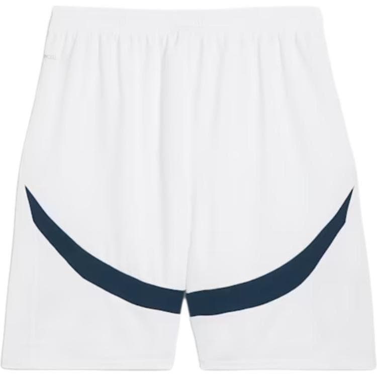 Тренировочные штаны PUMA SS24 logo - изображение 2