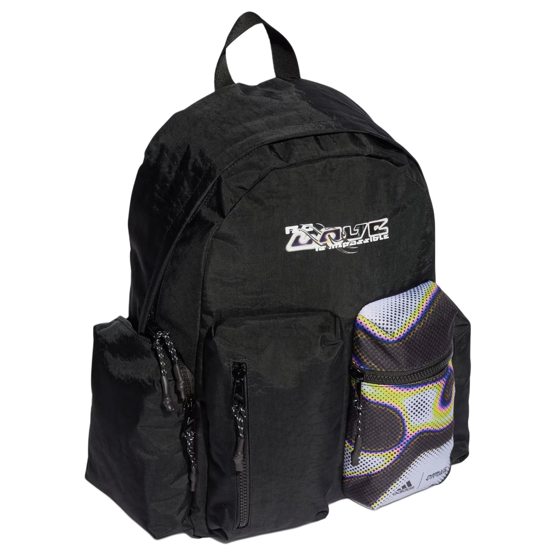 Рюкзак adidas 26.5L Backpack Black - изображение 2