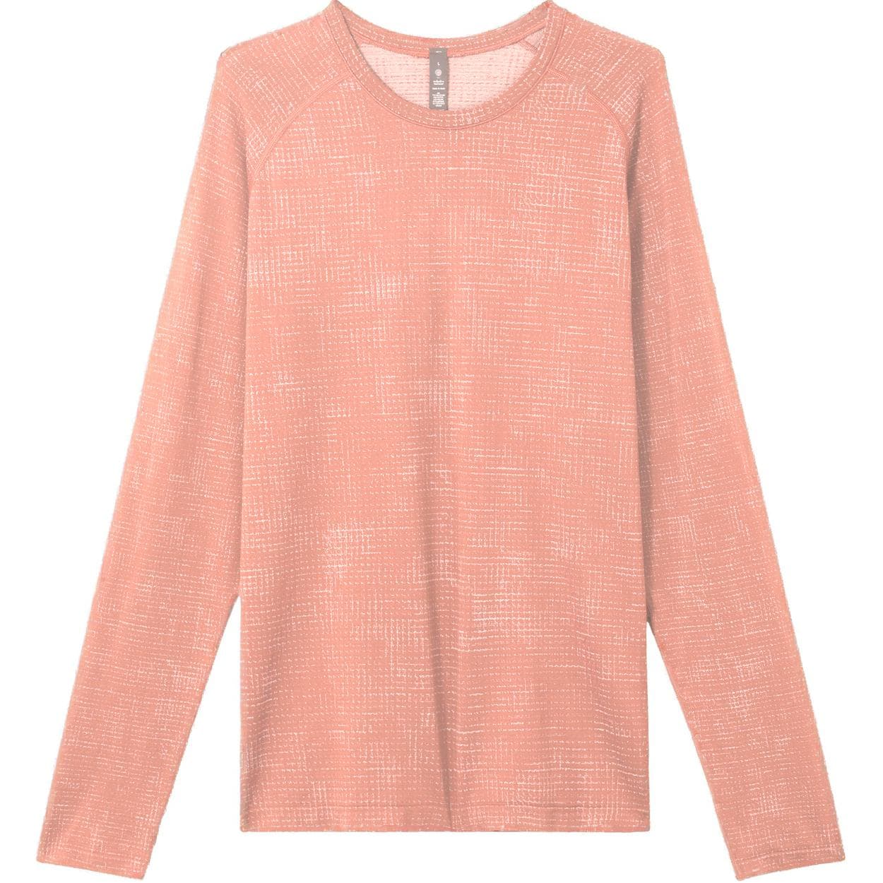 Футболка lululemon Metal Vent Tech T - изображение 1
