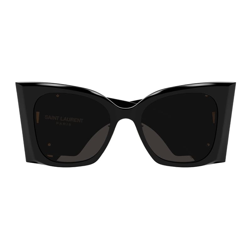 Солнцезащитные очки Saint Laurent - изображение 3