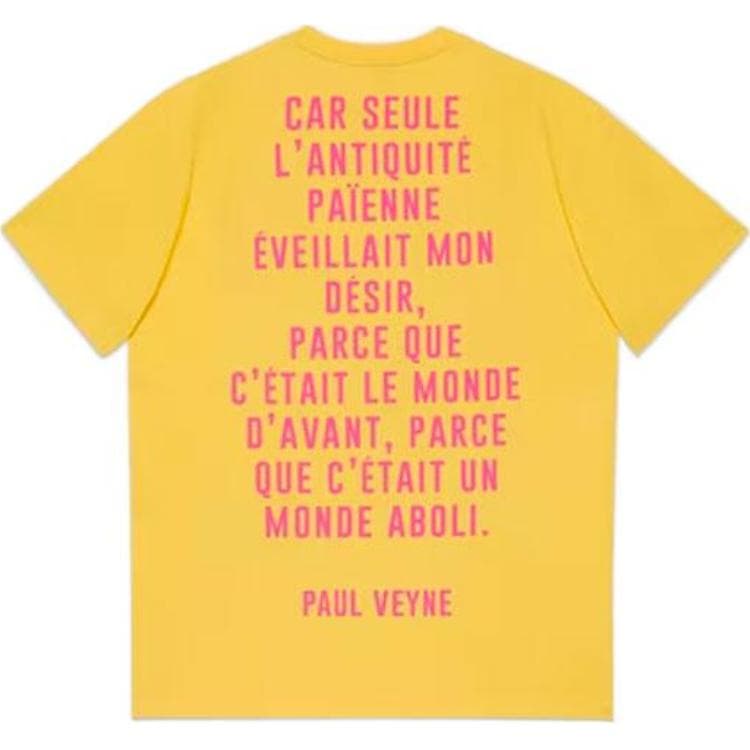 Футболка Gucci SS22 T-Shirt - изображение 2