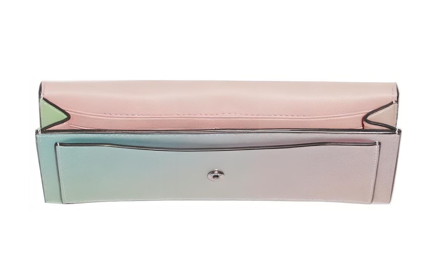 Кошелек COACH Wyn 20 C - изображение 3